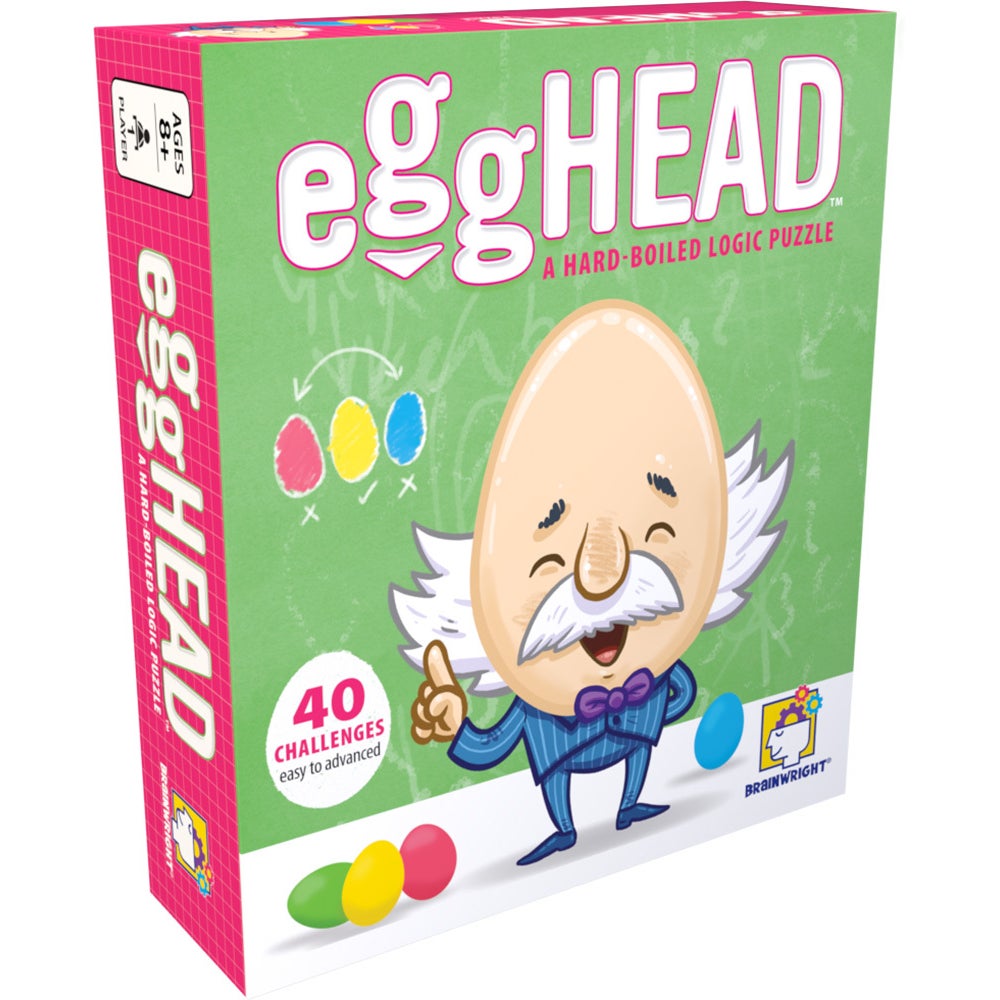 EGGHEAD (6) ENG